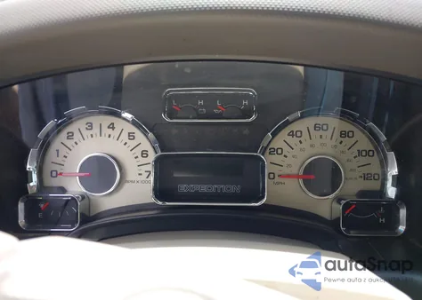 2011 Ford Expedition Xlt from USA, damaged, VIN 1FMJU1H57BEF35519